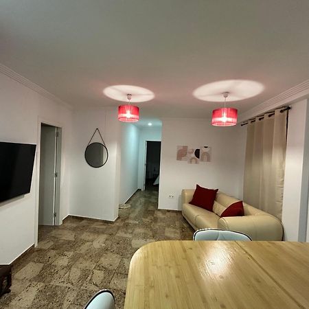 Escapada Perfecta En Sanxenxo - Apartamento En Portonovo Con Encanto Exterior photo