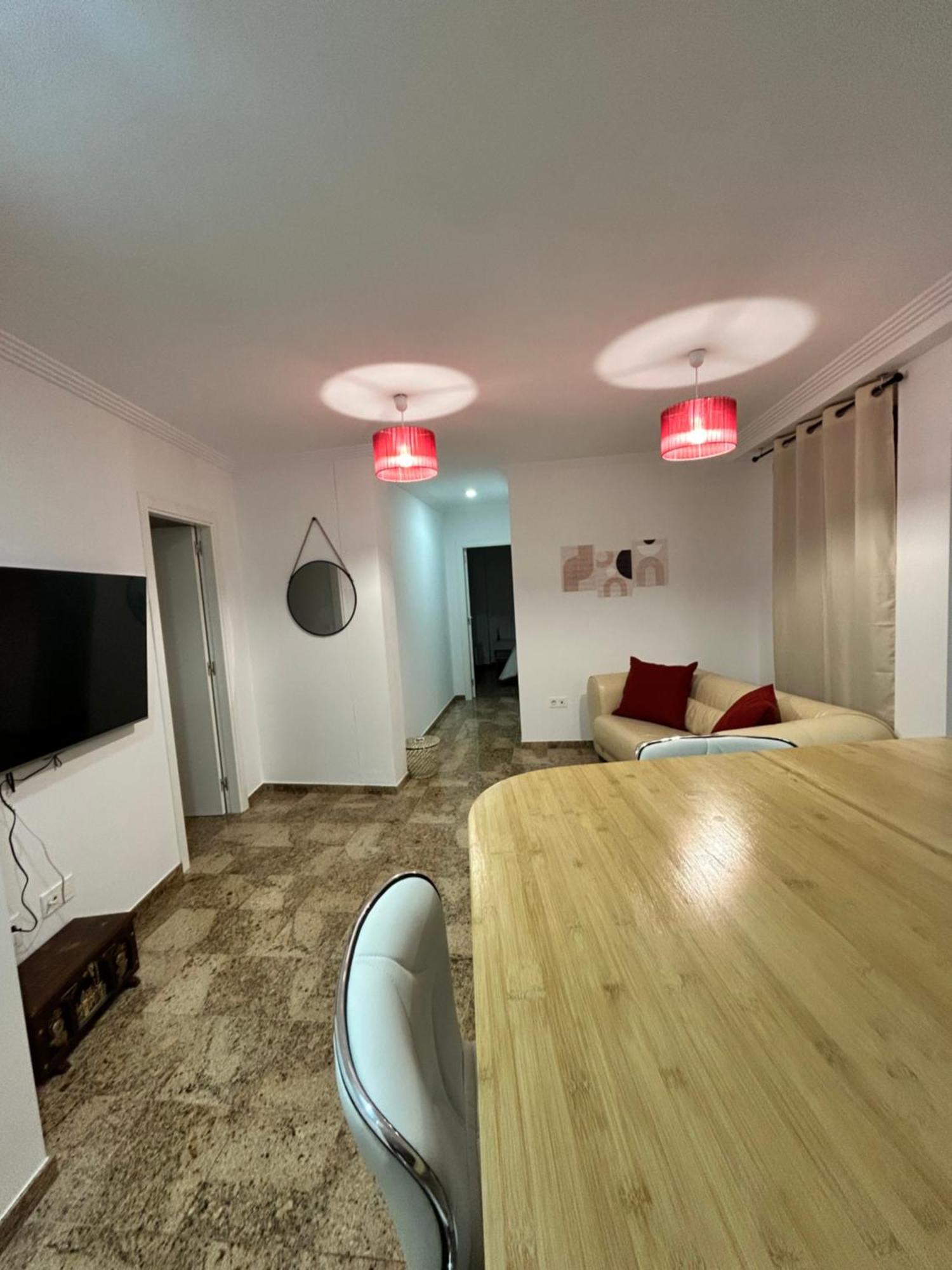 Escapada Perfecta En Sanxenxo - Apartamento En Portonovo Con Encanto Exterior photo