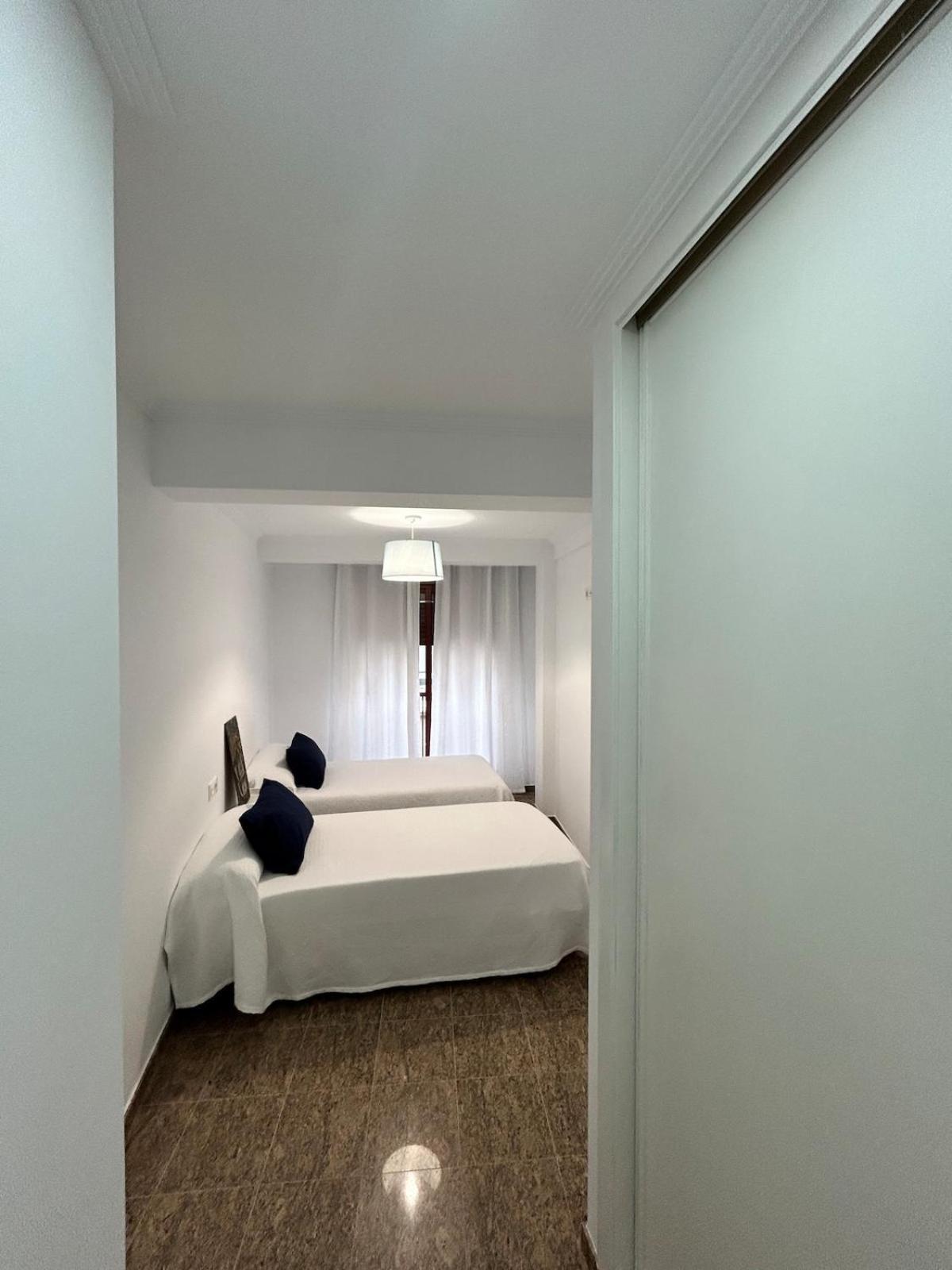 Escapada Perfecta En Sanxenxo - Apartamento En Portonovo Con Encanto Exterior photo